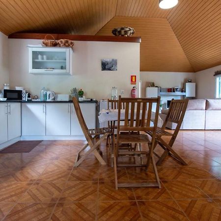 Danny'S Rural Suite Curral Das Freiras Extérieur photo