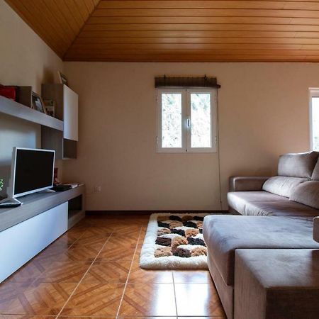 Danny'S Rural Suite Curral Das Freiras Extérieur photo