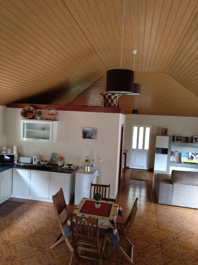 Danny'S Rural Suite Curral Das Freiras Extérieur photo