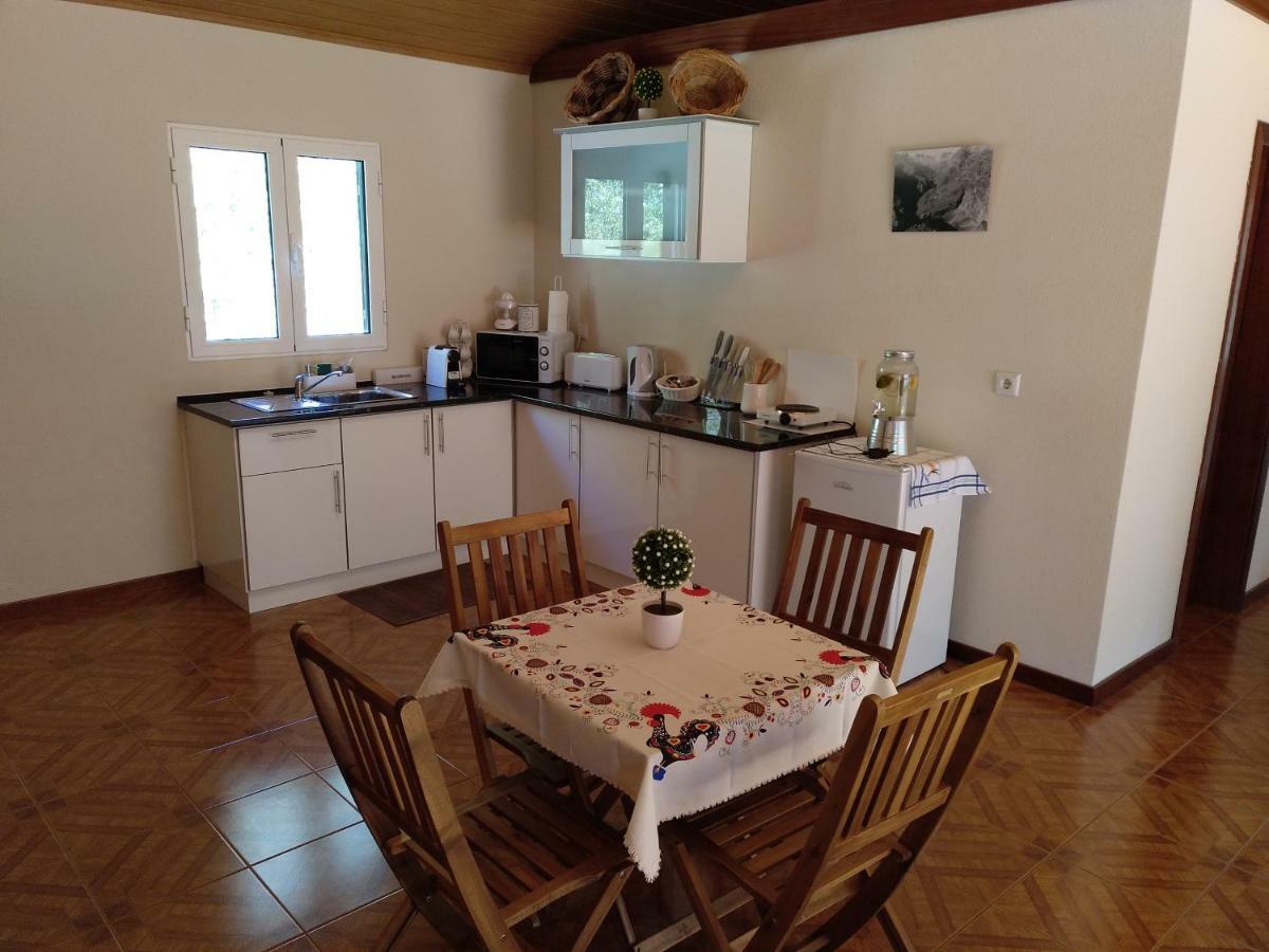 Danny'S Rural Suite Curral Das Freiras Extérieur photo