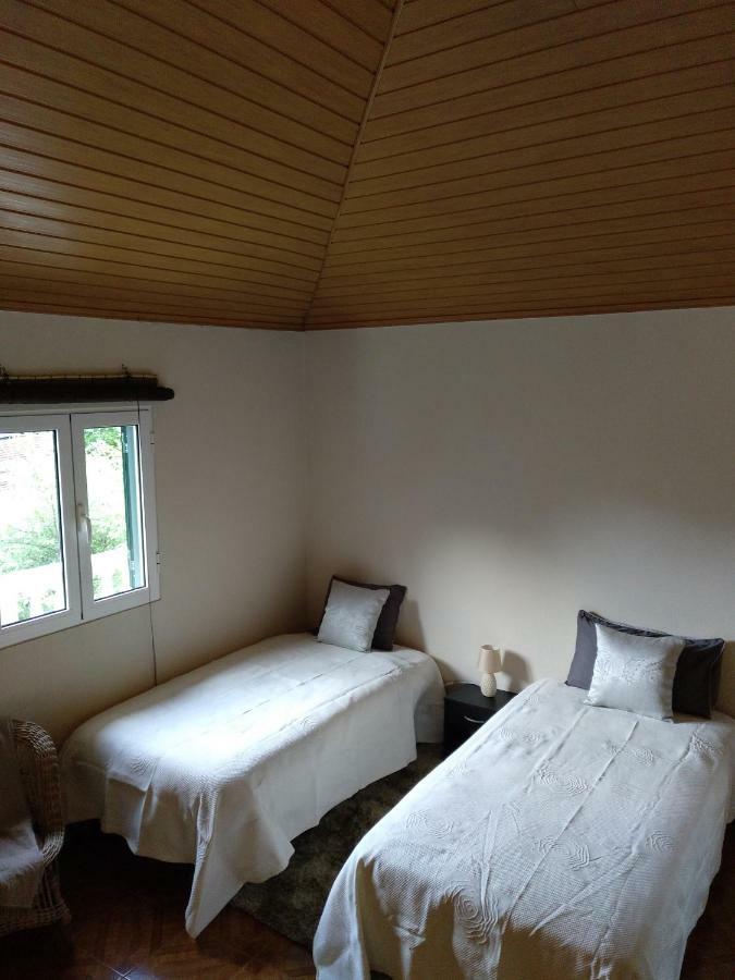 Danny'S Rural Suite Curral Das Freiras Extérieur photo