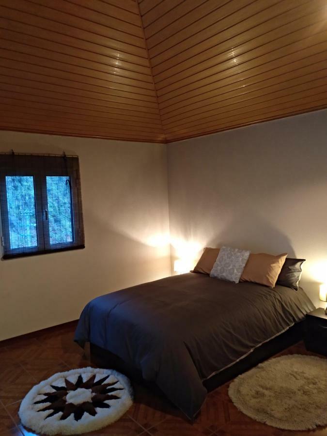 Danny'S Rural Suite Curral Das Freiras Extérieur photo