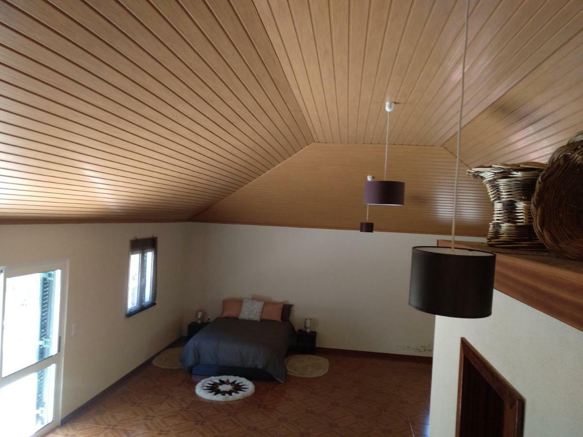 Danny'S Rural Suite Curral Das Freiras Extérieur photo