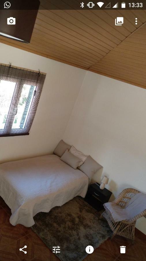 Danny'S Rural Suite Curral Das Freiras Extérieur photo