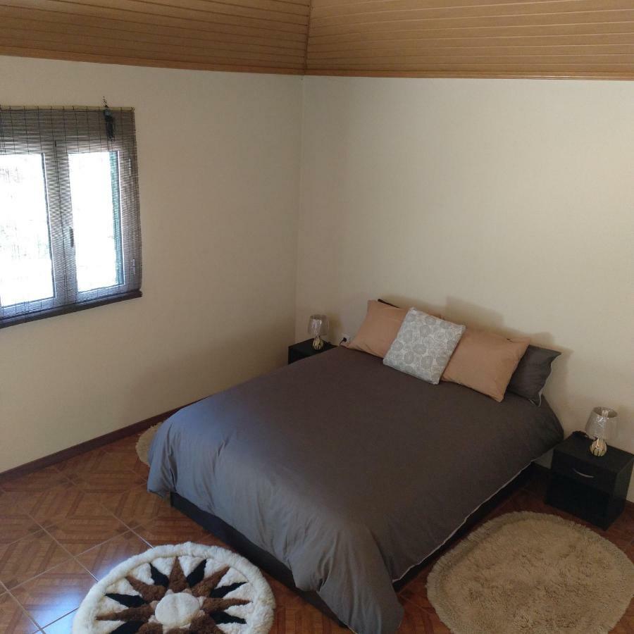 Danny'S Rural Suite Curral Das Freiras Extérieur photo