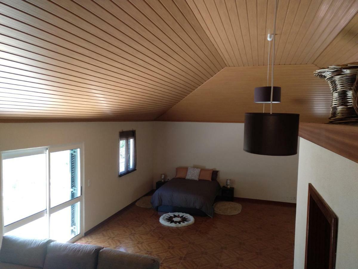 Danny'S Rural Suite Curral Das Freiras Extérieur photo